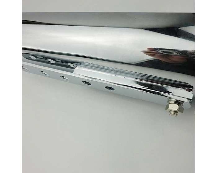 Motorcycle Muffler